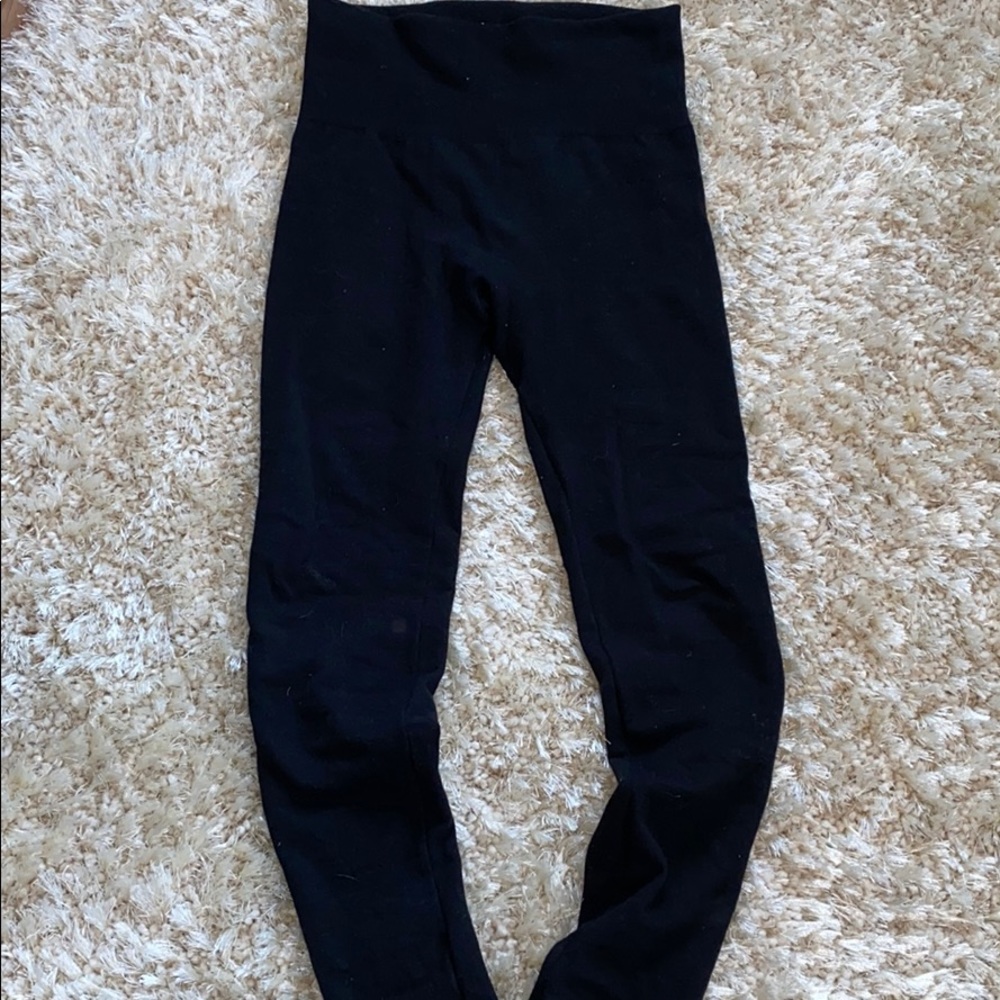 A New Day Leggings Tights TARGET BRAND Sz L/XL